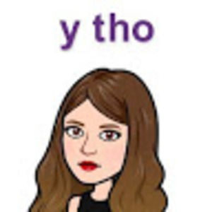 Meet your Posher, Tyler